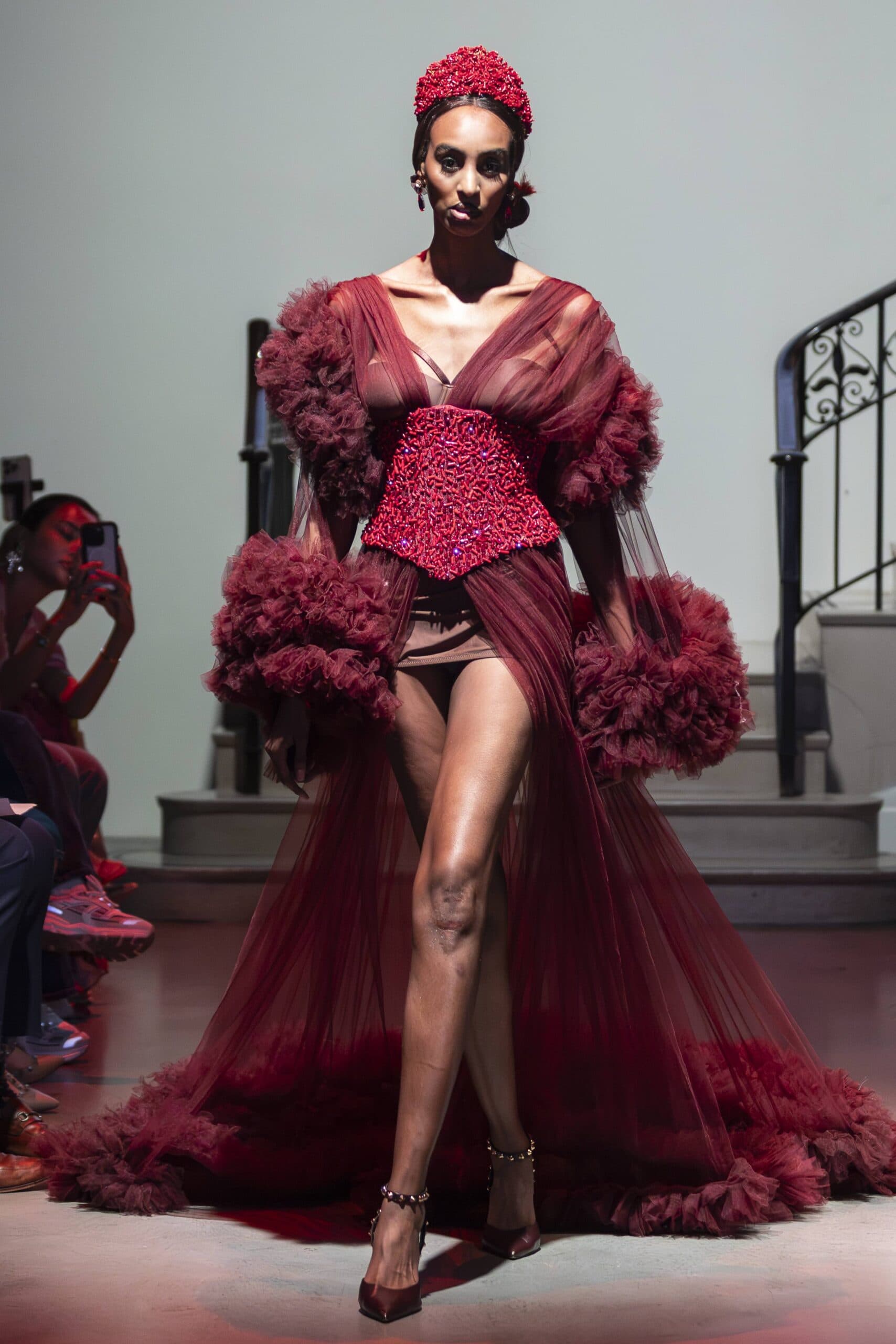 Reclaiming Ritual Through Glamour