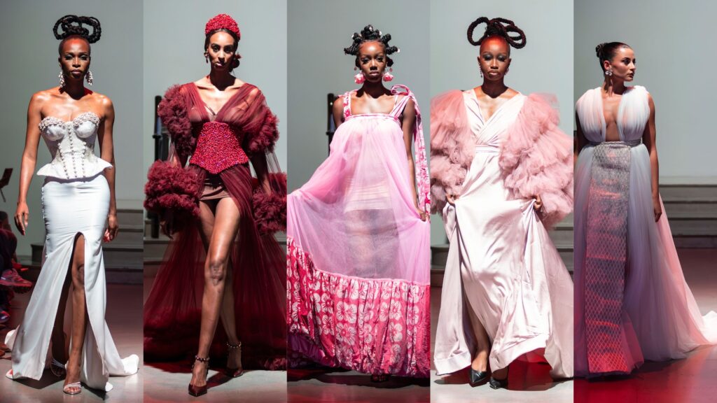 RBA Reimagines Bridal As Cultural Declaration