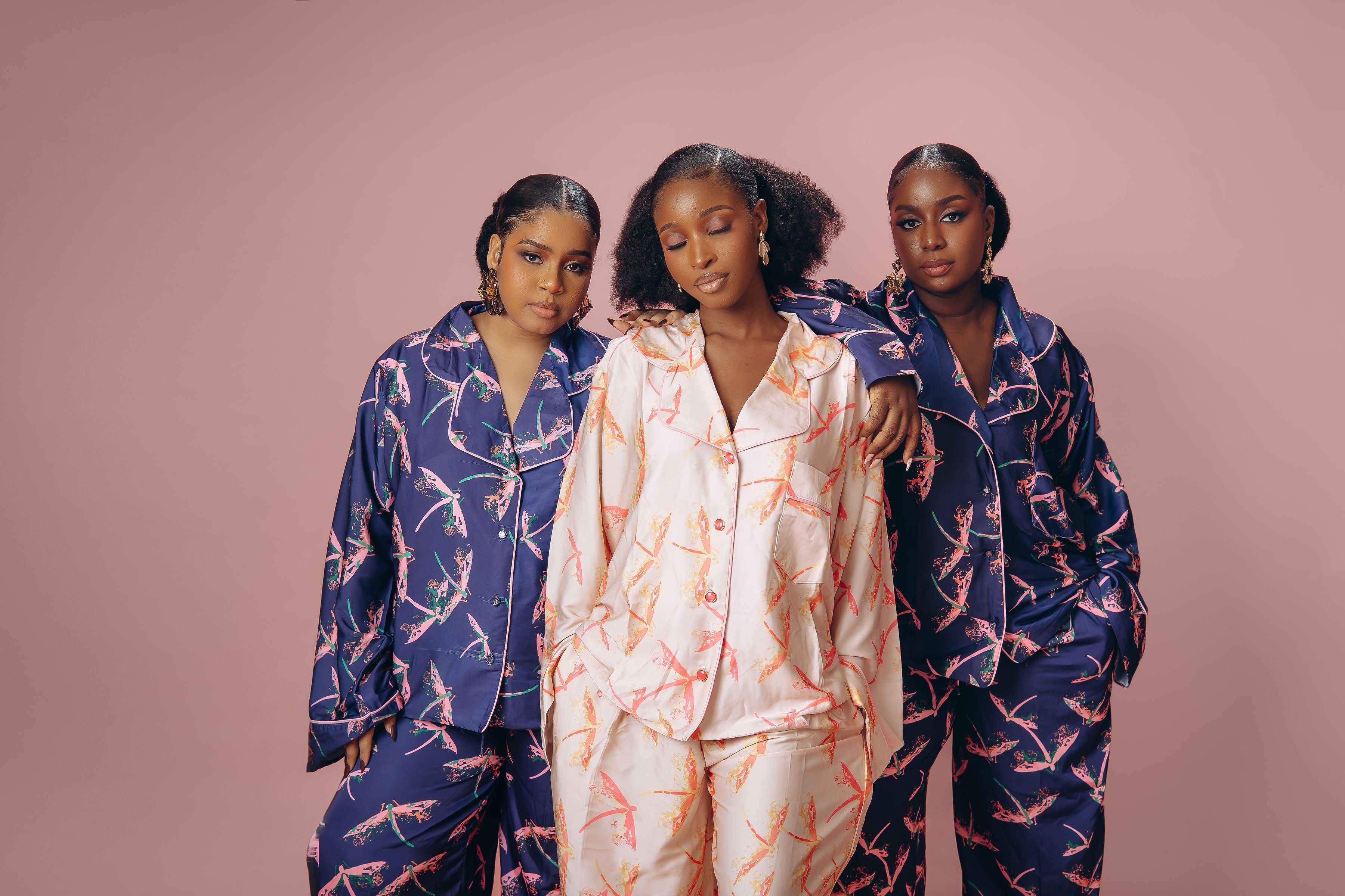 Becoming Hers: Soft Dressing, Real Women, Quiet Confidence