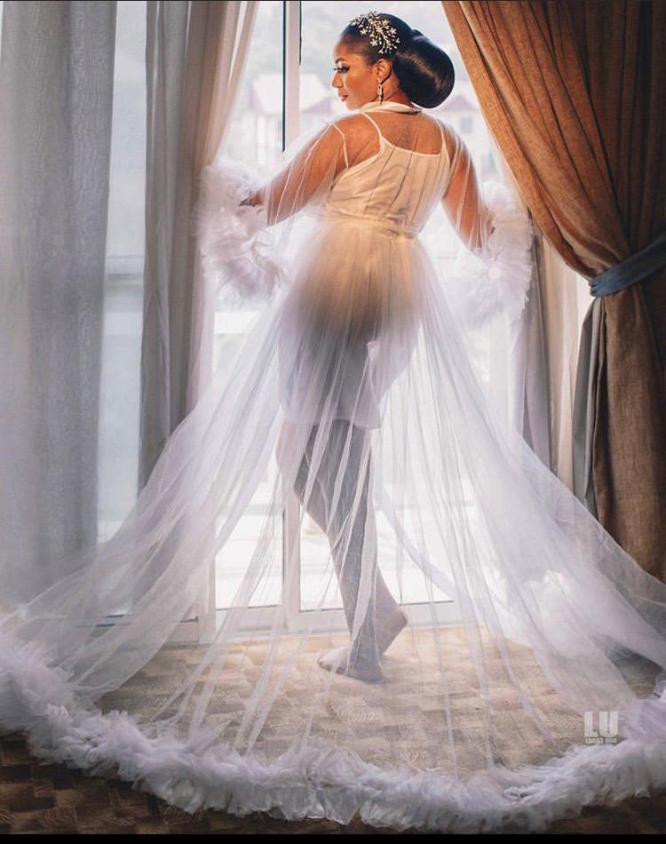 Robe Adesuwa