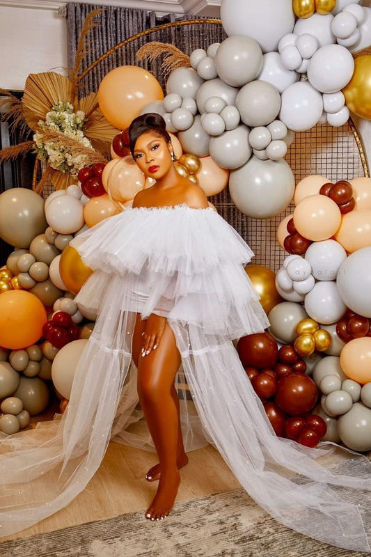 Robe Deola