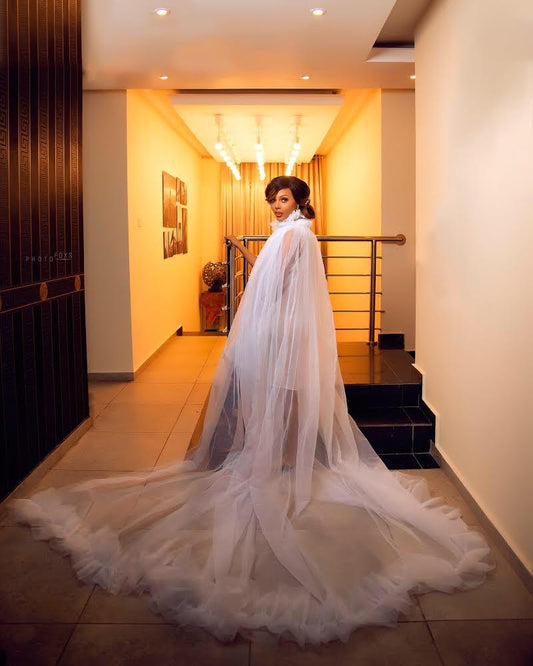 Wedding Morning Prep