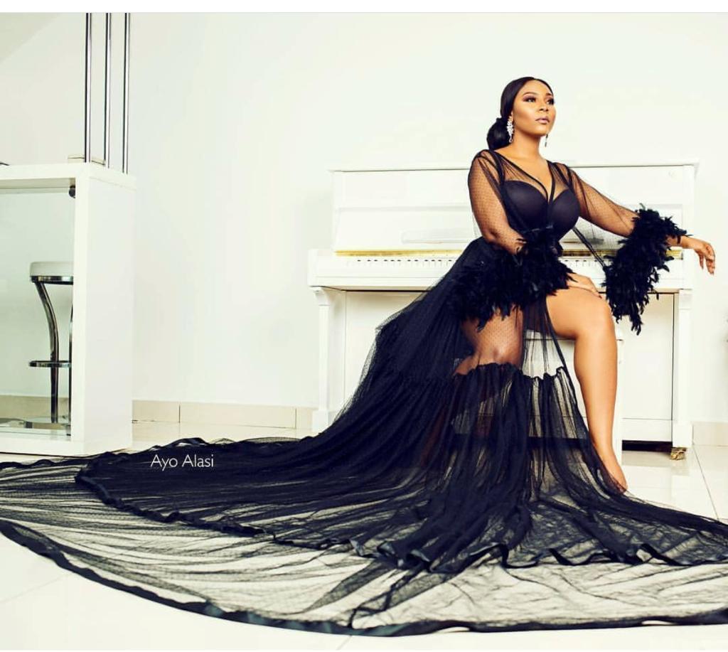 Robe Aderonke