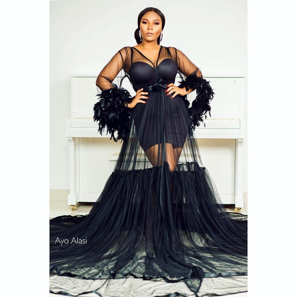 Robe Aderonke