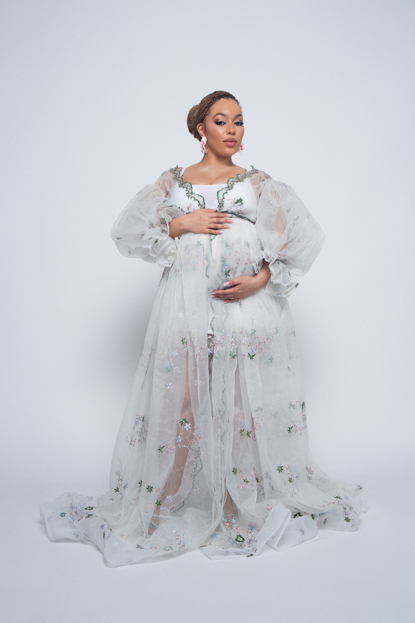 Maternity