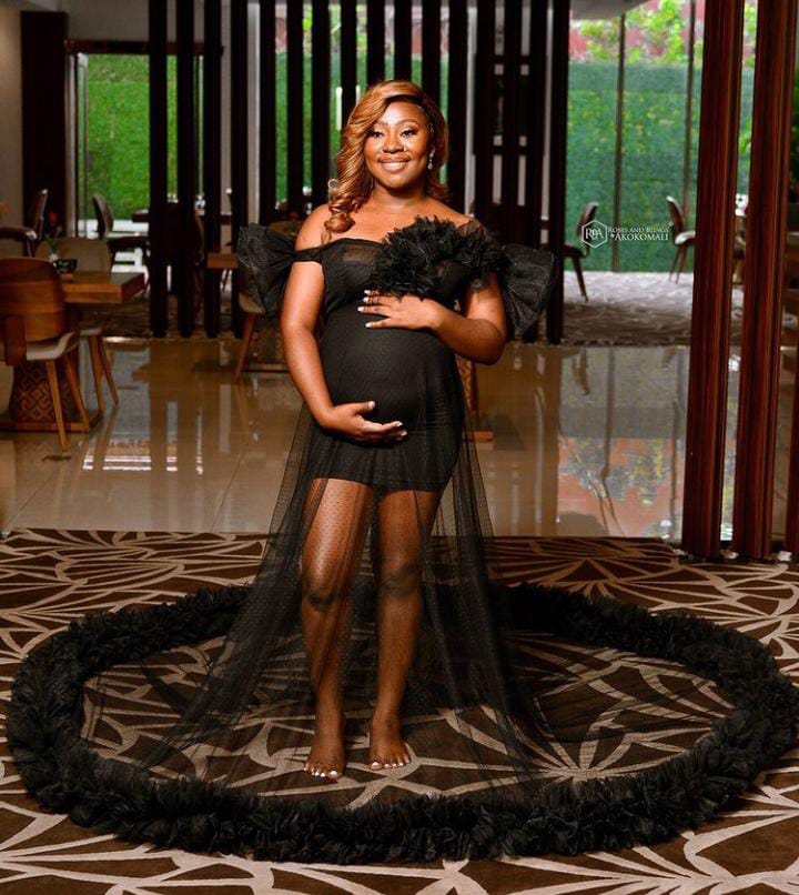 Maternity