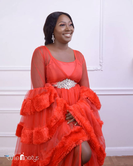 Wedding Morning Prep Extra